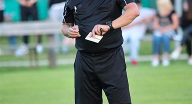 UEFA'dan Tezcan'a görev