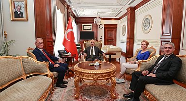 Uğur Kılıç: Hentbolu daha geniş kitlelere ulaştırmak için çalışmalarımızı sürdürüyoruz