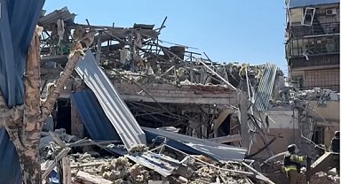 Ukrayna'da Reuters muhabiri saldırıdan sonra ölü bulundu
