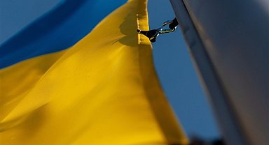 Ukrayna: Tüm Uruguaylılara barış, başarı ve esenlik diliyoruz
