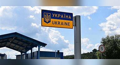 Ukrayna'yı AB sınırından terk edebilmenin bedeli 21 bin euro