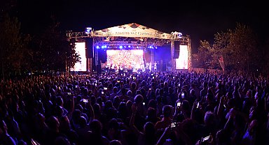 Uluslararası Kalamış Yaz Festivali başlıyor