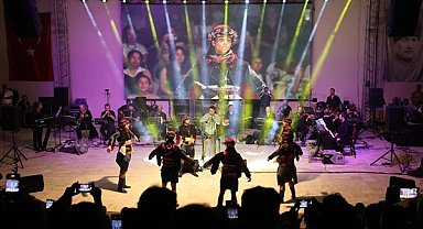 Uluslararası Zurnazen Festivali Menteşe’de devam etti