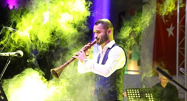 Uluslararası Zurnazen Festivali, sanatseverlerle buluşuyor