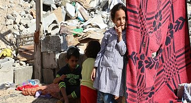 UNRWA: Batı Şeria’daki durum her gün kötüleşiyor