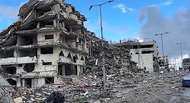 UNRWA: Gazze çeşitli hastalıkların merkezi haline geldi