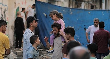 UNRWA: Gazze'de eğitim sisteminin yok edilmesi uzun vadeli etkiler yaratacaktır