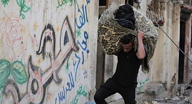 UNRWA: Gazze'de temiz suya erişim için mücadele gerekiyor