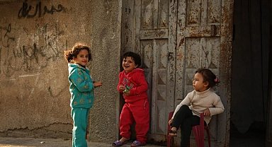 UNRWA: Gazze'deki çocukların tekrar oyun oynamaya ve öğrenmeye dönmeleri gerekiyor