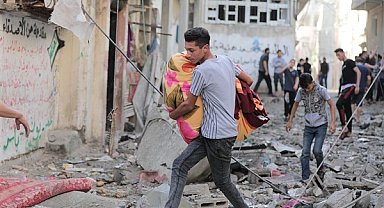 UNRWA: Yanlış bilgi yaymaya yönelik kasıtlı çabalar durdurulmalı