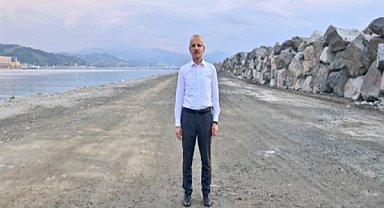 Uraloğlu: Kalkınma Yolu Projesi, ülkelerin kalkınmasına ve gelişmesine katkı sağlayacak