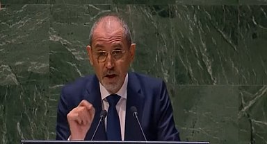 Ürdün, İran ve İsrail'i ülkenin hava sahasından uzak durmaları konusunda uyardı