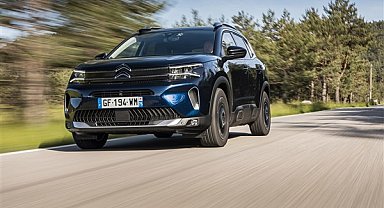 Üstün teknolojiye sahip Citroen modellerinde Ağustos ayı fırsatları