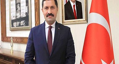 Vali Masatlı'dan 30 Ağustos mesajı