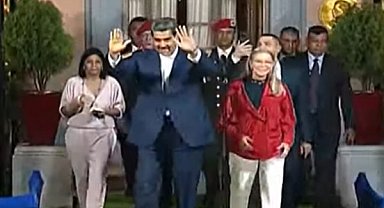 Venezuela Devlet Başkanı, Musk'la tartışması nedeniyle X'i 10 gün süreyle yasakladı