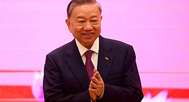 Vietnam lideri, Xi Jinping ile bir araya gelecek