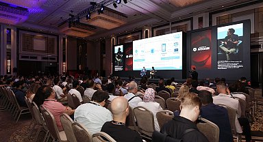 Web3 ve blockchain ekosistemi üçüncü kez İstanbul Blockchain Week’te buluştu