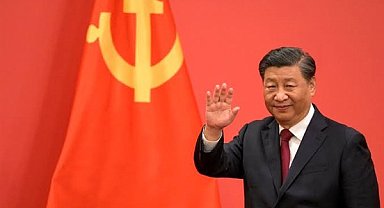 Xi Jinping: Çin ve Afrika her zaman ortak bir geleceği paylaşan bir topluluktur