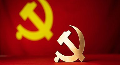 Xi Jinping'den parti inşasının ilerletilmesi çağrısı