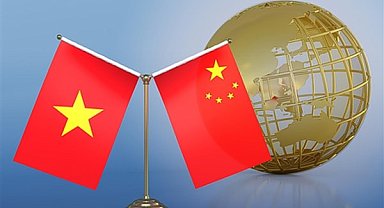 Xi Jinping, VKP Merkez Komitesi Genel Sekreteri To Lam'ı tebrik etti