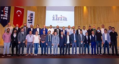 Yatak sanayisi İstanbul’da buluşuyor