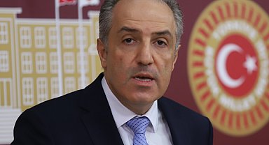 Yeneroğlu: AİHM ve AYM içtihatlarına rağmen neden Instagram’ın tümüne erişim engellendi?