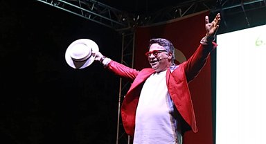 Yıldırım Mayruk Akademisi kuruluyor