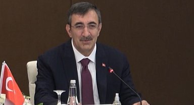 Yılmaz'dan Malatya'daki deprem nedeniyle