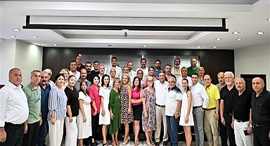 Yöreler Renkler Festivali 16-22 Eylül tarihlerinde yapılacak