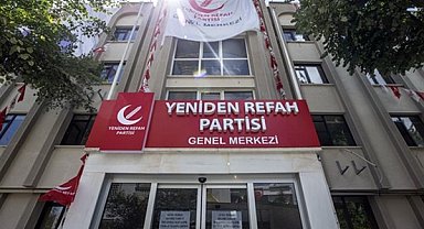 YRP Genel Başkan Yardımcısı Kılıç'tan belediye başkanları hakkında açıklama