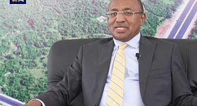 Zanzibar: Afrika'nın kalkınması Çin'den ayrı düşünülemez