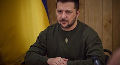 Zelenski: Ukrayna’nın uzun menzilli yeteneklerini güçlendiriyoruz