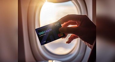 Zignaly, Mastercard ve Mobilum iş birliğiyle geliştirdiği ZIG Kart’ı duyurdu