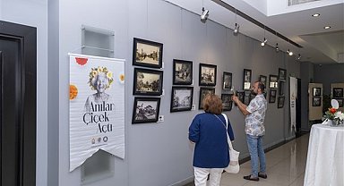 21 Eylül Dünya Alzheimer Farkındalık Günü’nde ‘’Anılar Çiçek Açtı’’