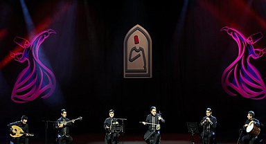21. Mistik Müzik Festivali başladı