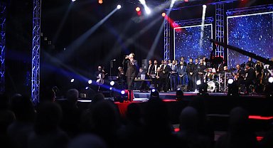 21. Uluslararası Konya Mistik Müzik Festivali başlıyor