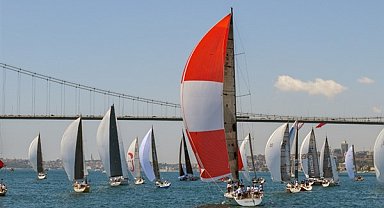 23. Bosphorus Cup tamamlandı
