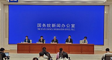 3.Küresel Dijital Ticaret Fuarı Hangzhou kentinde açılacak