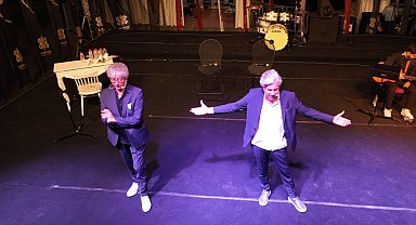 3. Kurtuluş Festivali devam ediyor