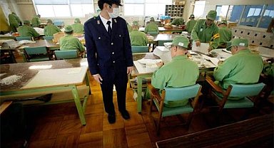 46 yılını idam edilmeyi bekleyerek geçiren Japon cinayetten aklandı