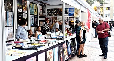 5. Homeros’un Bornova’sında Kitap Günleri başlıyor