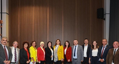 6. GastroAfyon Uluslararası Turizm ve Lezzet Festivali Gala Gecesi, Lezzet Şöleniyle Taçlandı