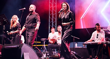 6. Uluslararası GastroAfyon Festivali: Rekor Katılımla Unutulmaz Anlar Yaşandı