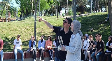 9’uncu dönemin pilot adayları aranıyor
