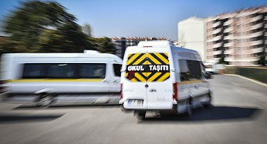 ABB'den öğrenciler için ulaşım desteği
