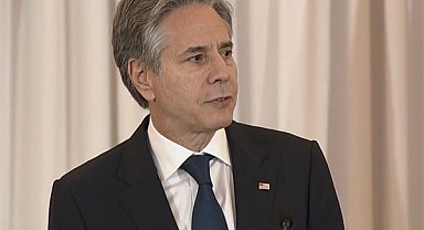 ABD Dışişleri Bakanı Blinken, dünya liderleriyle bir araya gelecek