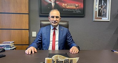 AK Partili Arslan: Sandıklı’ya bölge cezaevi yapılması için çalışmalar devam ediyor