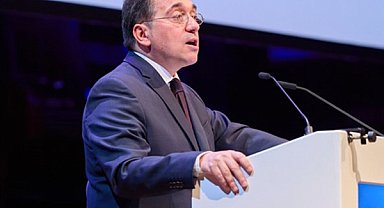 Albares: İspanya'nın AB'deki liderliğinde kadınların rolü temeldir