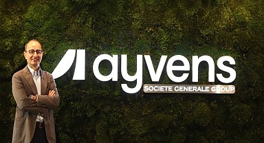 ALD Automotive ve LeasePlan, artık Ayvens olarak yoluna devam ediyor