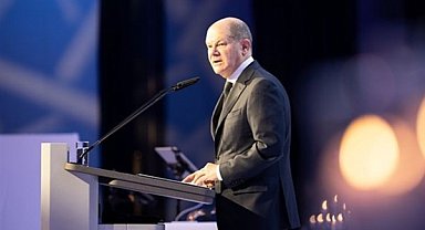 Almanya Başbakanı Scholz: Ek konutlar olmadan piyasada rahatlama sağlanamaz